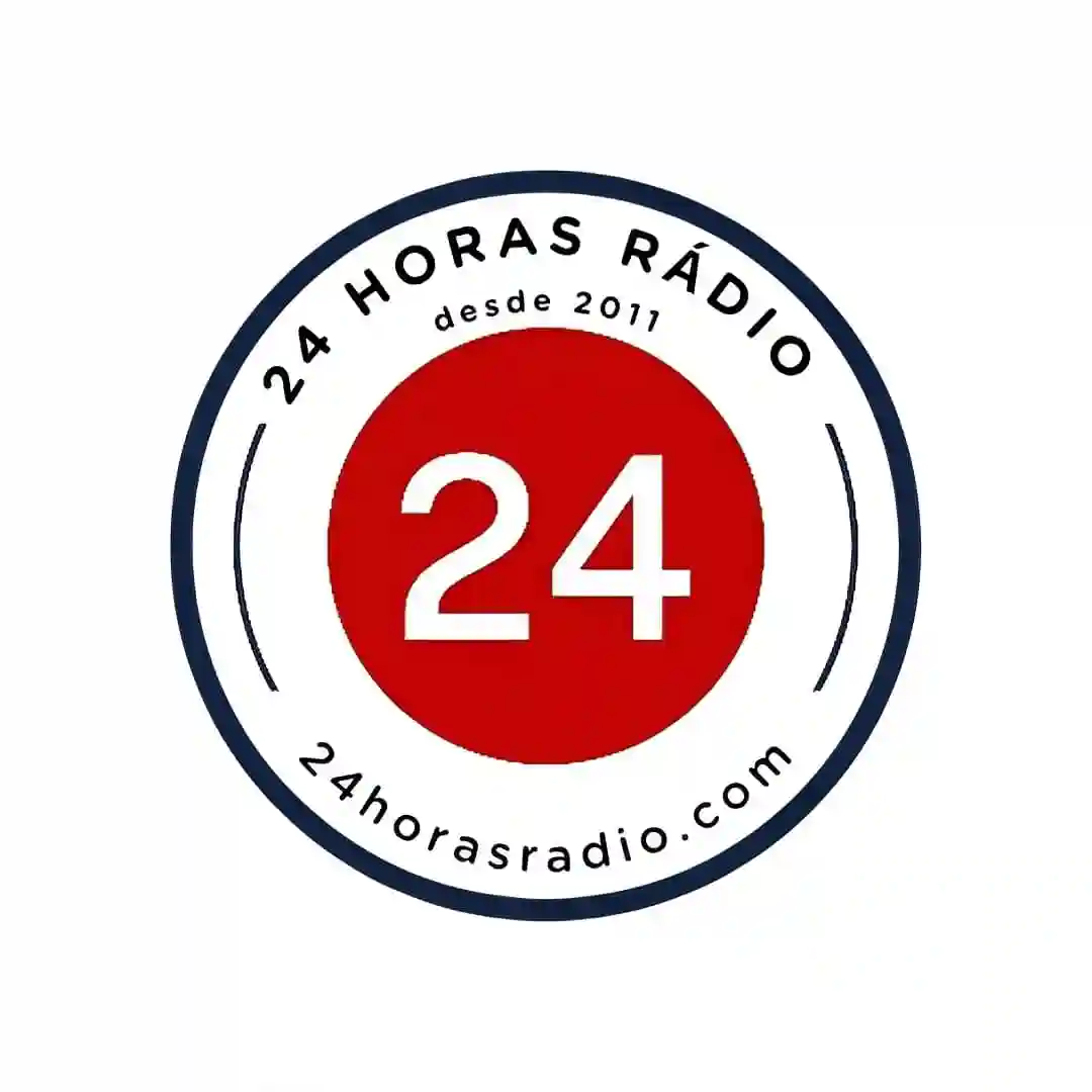 Horas 24 Horas Rádio