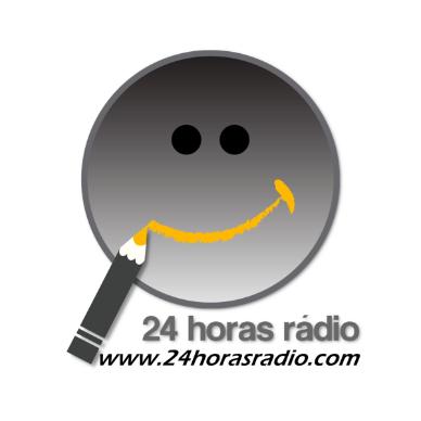 24 Horas Rádio - Sou Feliz